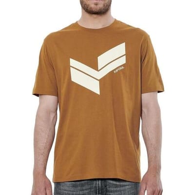 T-shirt Korte Mouw Kaporal BRYZO25M11
