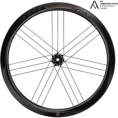 Achterwiel Campagnolo Bora Ultra WTO 45