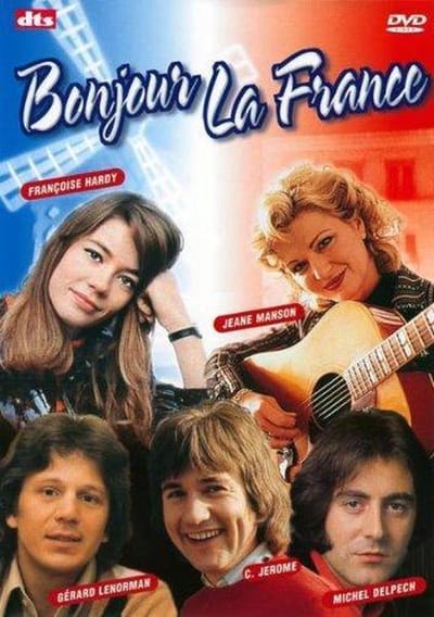 Bonjour La France