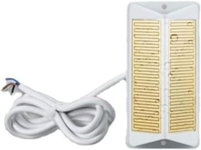 Draadloze Regensensor - Weerstation Sonde - Automatische Tuin - Zeer Gevoelige Detectie - 10 x 5 x 2 cm - Grijs