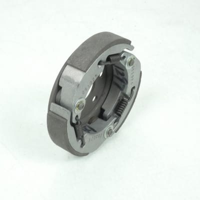 Plateau d'embrayage pour scooter Peugeot 50 Elyseo 757822 cloche Ø107mm Neuf