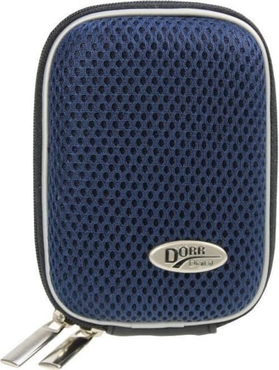 Dörr Maybox Memo Compacte behuizing Blauw