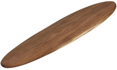 Serving board large
