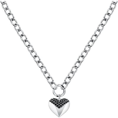 Karl Lagerfeld Ketting Pave Amour KLBJW03