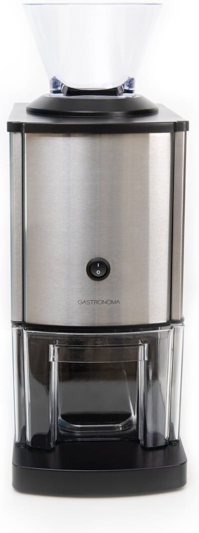Gastronoma Ice Crusher - 3L IJscrusher met vultrechter - 21114 - RVS