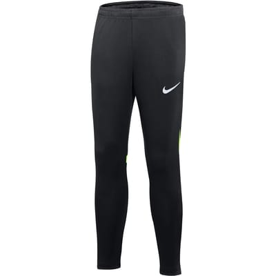 Nike Youth Academy Pro Pant DH9325-010, voor een jongen, Zwart, Broek, maat: M