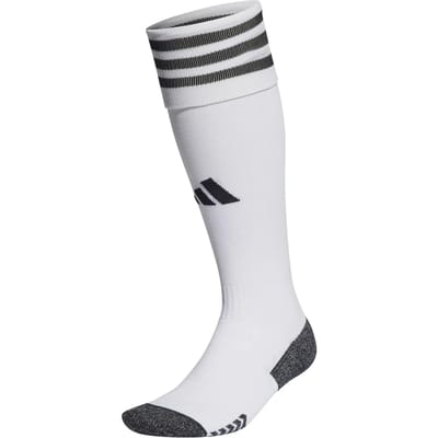 adidas Performance adi 23 Sokken - Unisex - Wit- 43-45