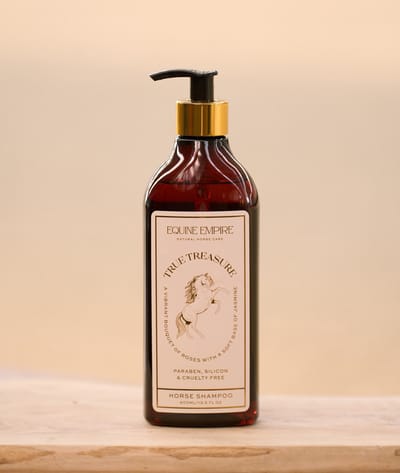 Imperial Riding Shampoo Equine Empire True Treasure