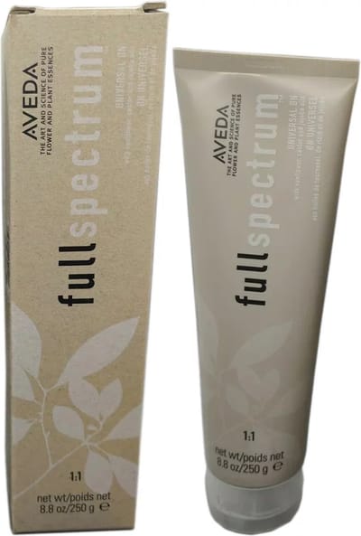 Aveda Full Spectrum Natural Universele haarverf 250ml – 0N