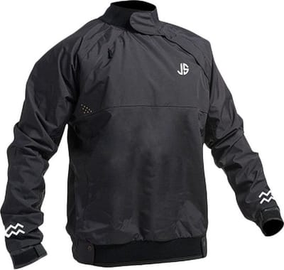 JS Profi Lite Taped spraytop - Maat L