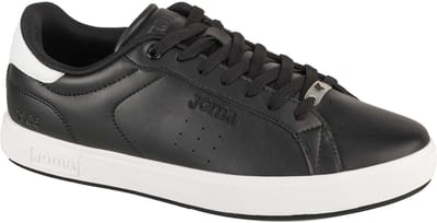 Joma Classic Men 25 CCLASS, Mannen, Zwart, Sneakers, maat: 42