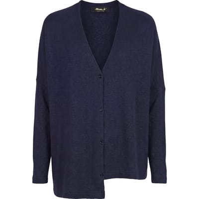 Mama B - Cardigan - 480050 - Dark Blue