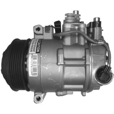 Airco-compressor AIRSTAL 10-4387