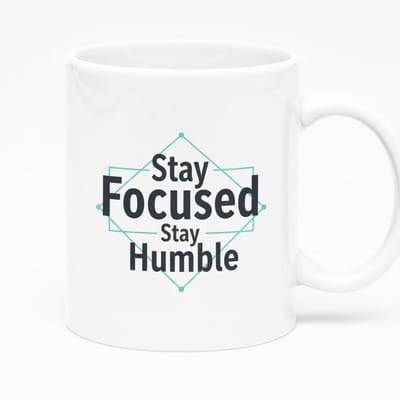 Nevolis® | Koffiemok 330ml met Uniek Design | Ontwerp Jouw Eigen Mok | Handgemaakt Cadeau voor Koffieliefhebbers | Gepersonaliseerd op Aanvraag | Enkel of Grote Bestelling