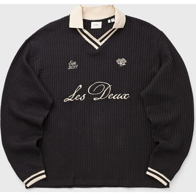 Waffle LS Football Jersey