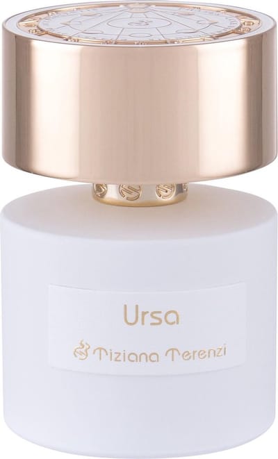 Tiziana Terenzi Ursa Major - 100 ml - extrait de parfum spray - unisex parfum