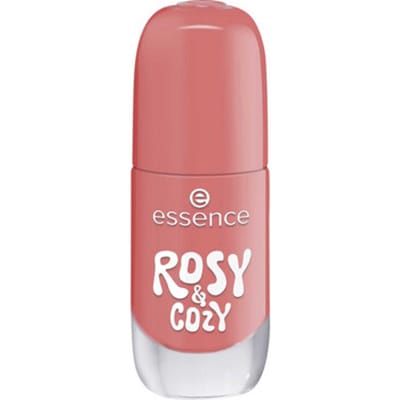 Essence - Gel Nagellak - 10 ROSY & COZY