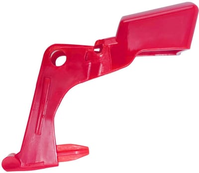 V10 V11 Schakelaar (nieuw model)-Geschikt voor-Dyson stofzuigeraccessoires-Belle's product