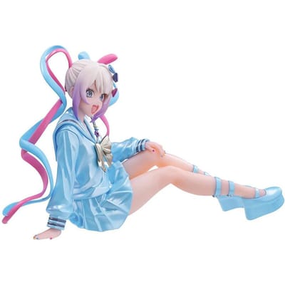 Personnages d'Anime Pop up Parade KANgel Modèle PVC Collection Kawaii Jouets d'Anniversaire Surdimensionnés pour Filles