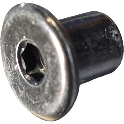 Nut cap