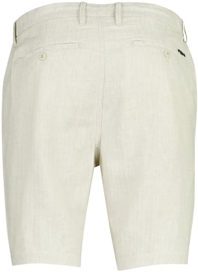 New Zealand korte broek creme