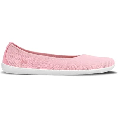 Be Lenka Ballet Flats Delight Barefoot Ballerina´s Roze EU 41 Vrouw