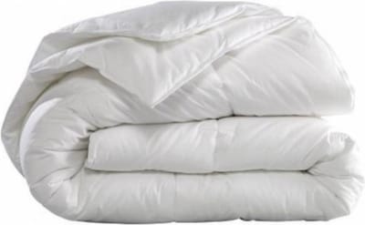 Dekbed - Enkel -140x200 - Wit