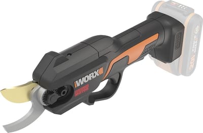 Draadloze Snoeischaar 20V - Efficiënt en Nauwkeurig Snijden tot 25 mm