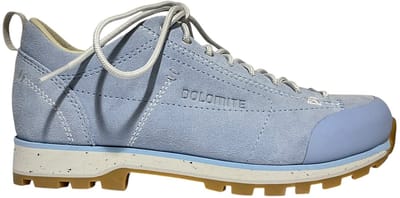 Dolomite Cinquantaquattro Low Evo Wandelschoenen Blauw EU 38 Vrouw