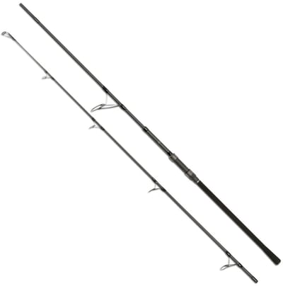 Avid Carp React Utility Karperhengel Zilver 3.05 m / 4.5 Lbs