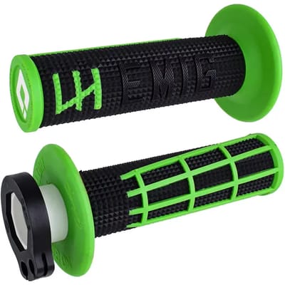 Handgrepen Odi Emig 2.0 V2 Lock-On