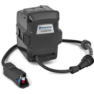 Husqvarna Adapter Accu Heggenschaar 522iHD & 522iHDR