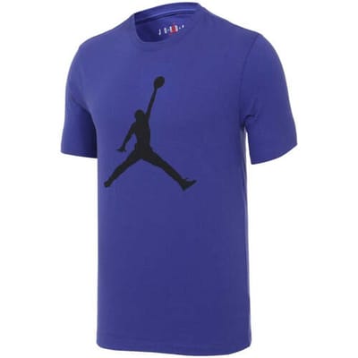 T-shirt Korte Mouw Nike CJ0921-432