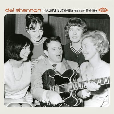 The Complete Uk Singles (And More) 1961-1966