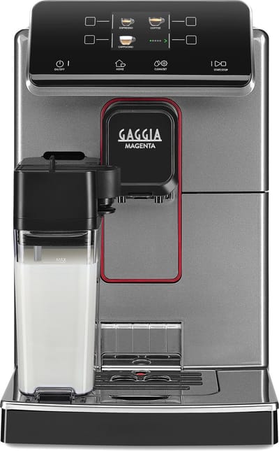 Gaggia Magenta Prestige Glazed Grey - Volautomatische koffiemachine