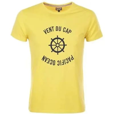 T-shirt Vent du Cap Cheryl