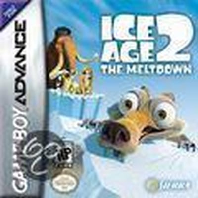 Ice Age 2: The Meltdown