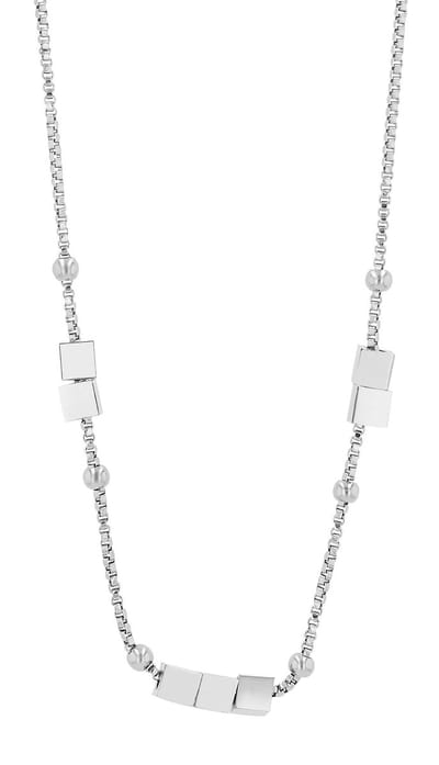 AKZENT Akzent damesketting met hanger Eirian, duurzaam