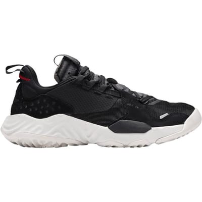 Air Jordan Delta SP 'Noir' 44 black