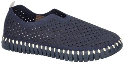 Iconische Espadrilles Dames Ilse Jacobsen Hornbæk Tulip