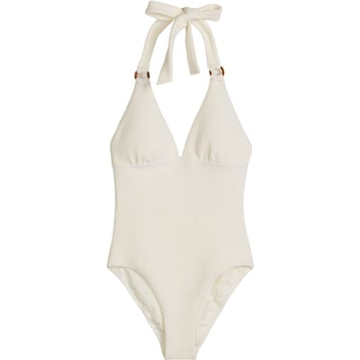 Marc O'Polo Vrouwen Badpak Firecracker Floral