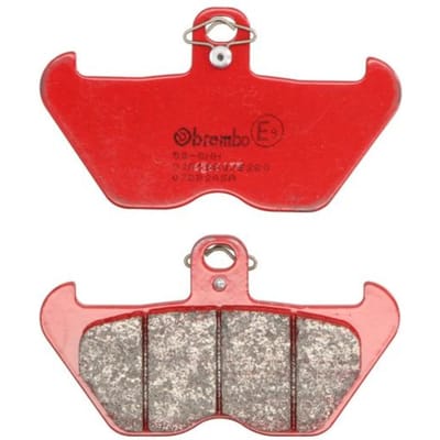 Remblok Brembo R850R/R1100R AV= BM09/M2