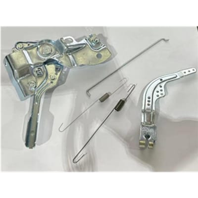 Kit de ressort de commande d'accélérateur Adapté pour Honda Gx160 Gx200 Gx120 Mini Moto Go Kart Motoculteur