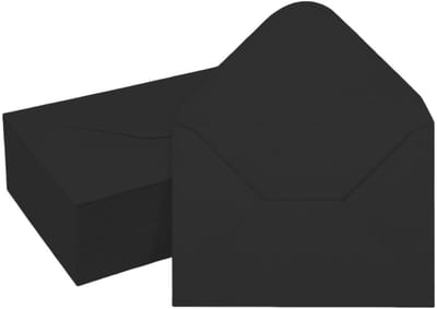 Dailygoods- Enveloppen 20 Stuks - Kraftpapier - Zelfklevend - 12,5 x 17,5 cm - Stevig - Recyclebaar - Voor Wenskaarten - Brievenbusdoos