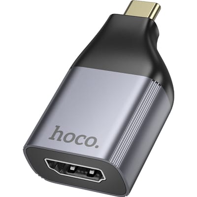 USB C naar HDMI Adapter - HDMI naar USB C kabel - USB C HDMI kabel - Converter - 4K HD