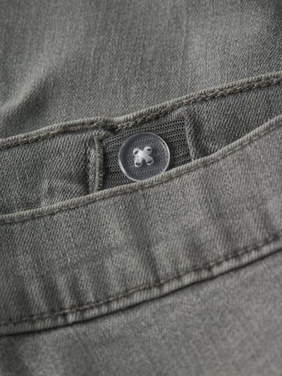 NAME IT - TKFSARA BOOTCUT JEANS TWO1234 NOOS - Meisjes - Jeans