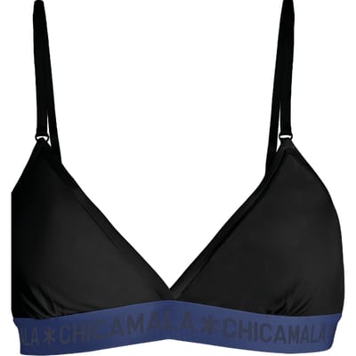Chicamala – Dames BH - Verstelbare bandjes – Dames Ondergoed – Lingerie – Dames Top – Kleding - 95% Katoen – Dames kleding