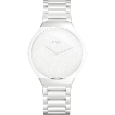 Rado straps 07.04956.10 True Thinline band