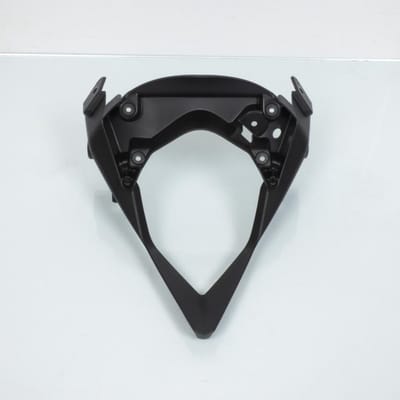 Entourage optique avant origine pour moto Gilera 50 SMT 2009 à 2015 866980 Neuf