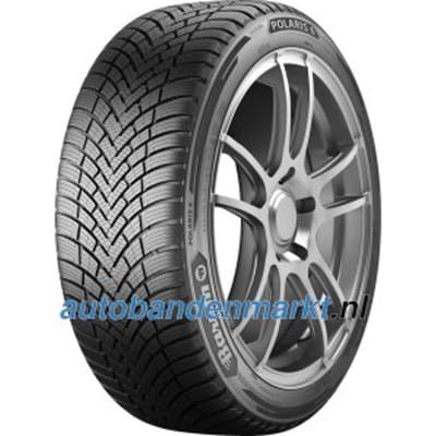 Barum Polaris 6 ( 215/65 R17 99H EVc, met velgrandbescherming )